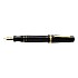 Maiora Aventus Onice (Onyx) Fountain pen