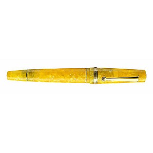 Maiora Aventus Tenerife GT Fountain pen