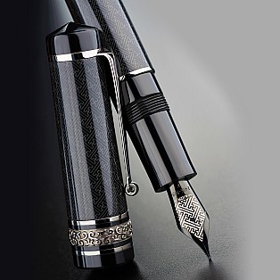 Maiora Dedalo LE Fountain pen
