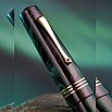 Maiora Everest Ebonite Boreale Reservoarpenna