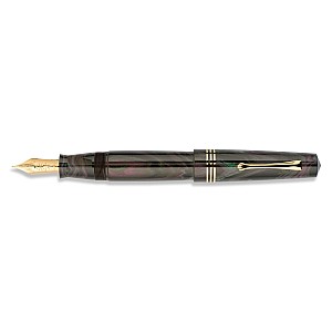 Maiora Everest Ebonite Boreale Füllfederhalter