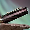 Maiora Everest Ebonite Boreale Reservoarpenna