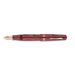 Maiora Everest Ebonite Vulcania Fountain pen