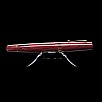 Maiora Everest Ebonite Vulcania Fountain pen