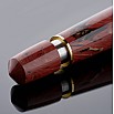 Maiora Everest Ebonite Vulcania Fountain pen