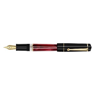 Maiora Futura Amaranto Fountain pen