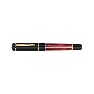 Maiora Futura Amaranto Fountain pen