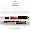 Maiora Futura Amaranto Vulpen