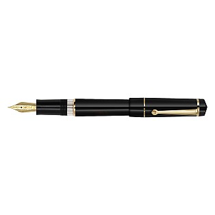 Maiora Futura Nera Fountain pen