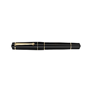 Maiora Futura Nera Fountain pen