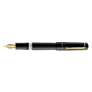 Maiora Futura Nera Matte Fountain pen