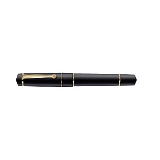 Maiora Futura Nera Matte Fountain pen