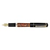 Maiora Futura Tortoise Fountain pen