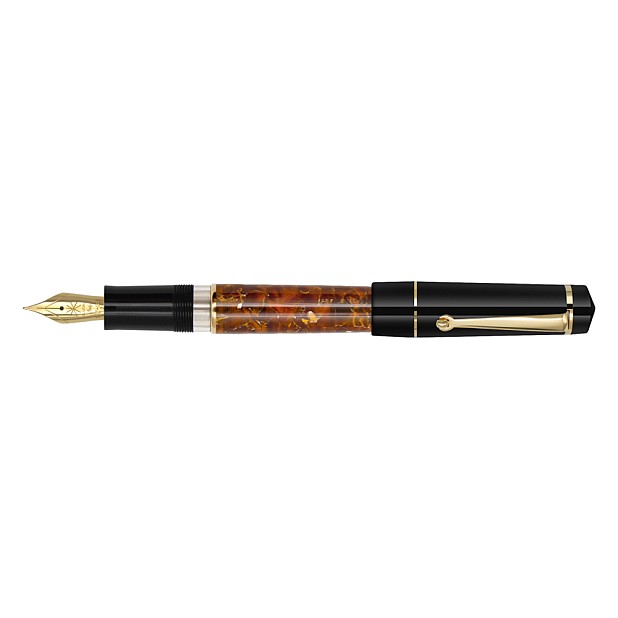 Maiora Futura Tortoise Vulpen
