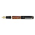 Maiora Futura Tortoise Fountain pen
