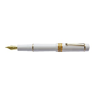 Maiora Mitho Dama (Old Lady) Fountain pen