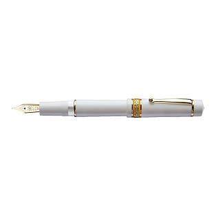 Maiora Mitho K Dama (Old Lady) Fountain pen