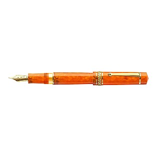 Maiora Mitho Oro Fountain pen