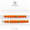 Maiora Mitho Oro Fountain pen