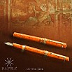 Maiora Mitho Oro Fountain pen