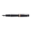 Maiora Mitho Oronero (Black Gold) Fountain pen