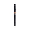 Maiora Mitho Oronero (Black Gold) Fountain pen