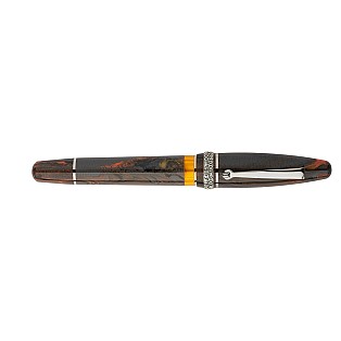 Maiora Ogiva Golden Age Earth ST Fountain pen