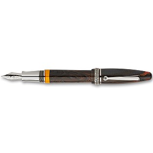Maiora Ogiva Golden Age Earth ST Fountain pen