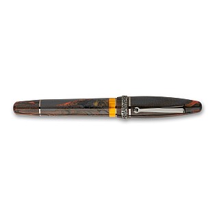 Maiora Ogiva Golden Age Earth RT Fountain pen