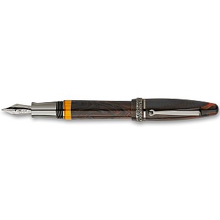 Maiora Ogiva Golden Age Earth RT Fountain pen