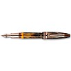 Maiora Ogiva Golden Age Fire RGT Fountain pen