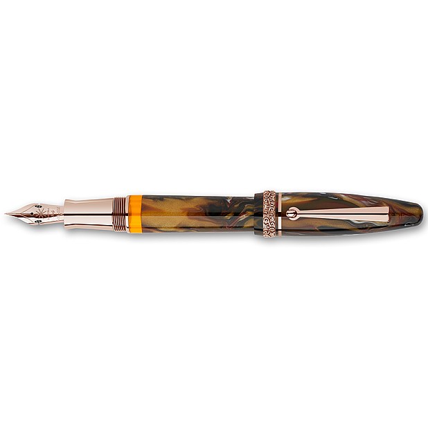 Maiora Ogiva Golden Age Fire RGT Vulpen