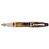 Maiora Ogiva Golden Age Fire RGT Fountain pen