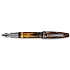 Maiora Ogiva Golden Age Fire RT Fountain pen