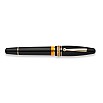 Maiora Ogiva Golden Age Black GT Stylo Plume