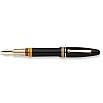Maiora Ogiva Golden Age Black GT Stylo Plume