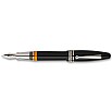 Maiora Ogiva Golden Age Black ST Reservoarpenna