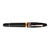Maiora Ogiva Golden Age Black RGT Stylo Plume