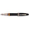Maiora Ogiva Golden Age Black RGT Stylo Plume