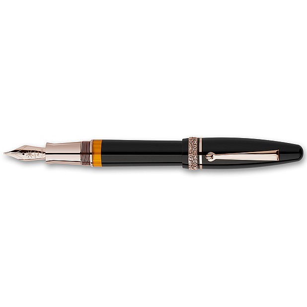 Maiora Ogiva Golden Age Black RGT Vulpen