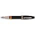 Maiora Ogiva Golden Age Black RGT Stylo Plume
