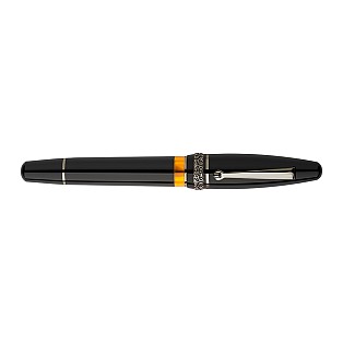Maiora Ogiva Golden Age Black RT Pióro wieczne