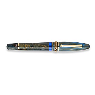 Maiora Ogiva Golden Age Wind GT Fountain pen Caneta de Tinta Permanente