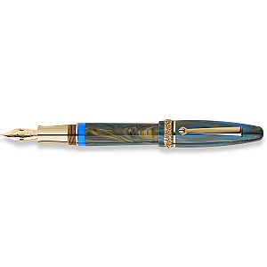 Maiora Ogiva Golden Age Wind GT Stylo Plume