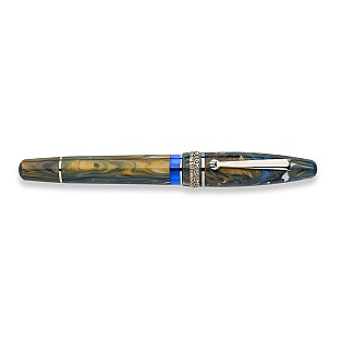 Maiora Ogiva Golden Age Wind ST Fountain pen