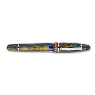 Maiora Ogiva Golden Age Wind RGT Fountain pen
