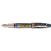 Maiora Ogiva Golden Age Wind RGT Fountain pen Caneta de Tinta Permanente