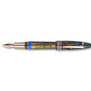 Maiora Ogiva Golden Age Wind RGT Stylo Plume