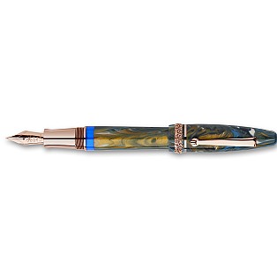 Maiora Ogiva Golden Age Wind RGT Fountain pen