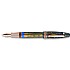 Maiora Ogiva Golden Age Wind RGT Fountain pen Caneta de Tinta Permanente